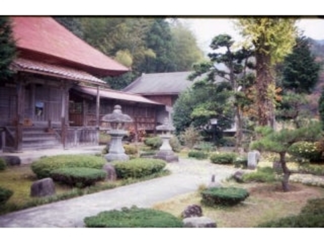 円頓寺