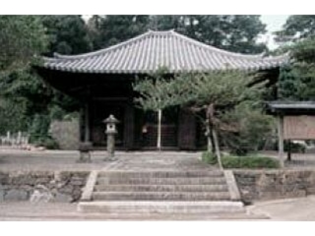 地蔵峰寺(峠の地蔵)の写真1