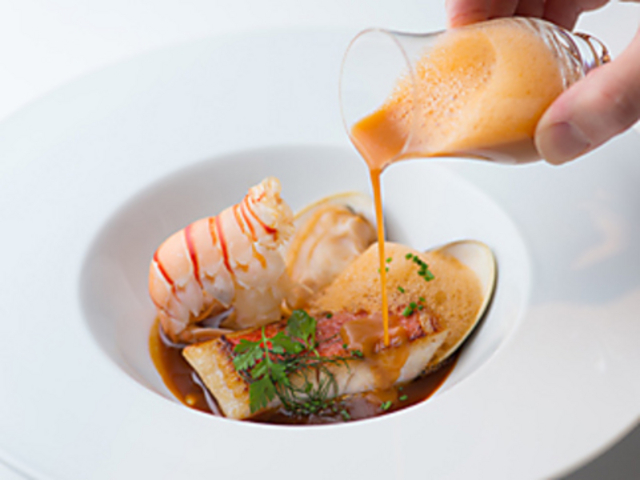 オステルリー ラベイの写真1