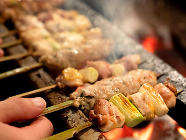 鳥元 馬喰町店の写真1