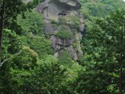 飯福田寺(伊勢山上)の写真2