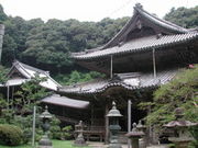 青峯山正福寺の写真1
