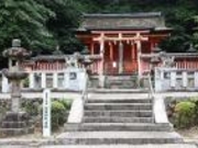 御霊神社の写真1