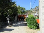 祝園神社の写真1