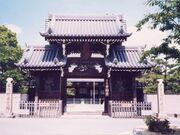 十輪寺の写真1