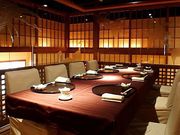 日月火 銀座店の写真1