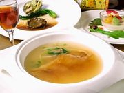 天厨菜館 銀座すずらん通りの写真1