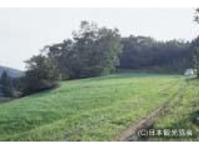 丸森山遺跡の写真1