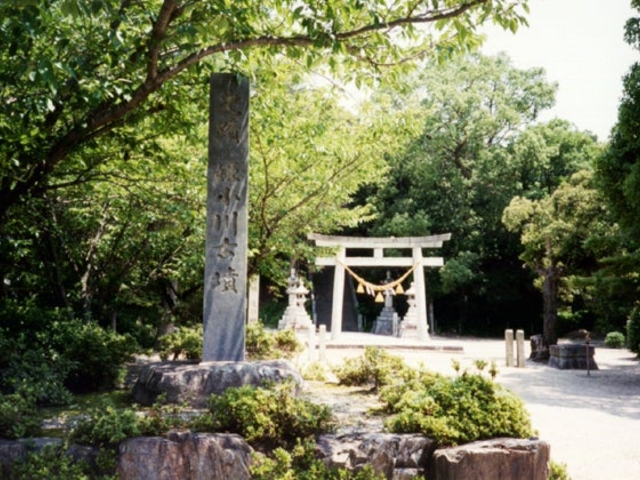 姫小川古墳の写真1