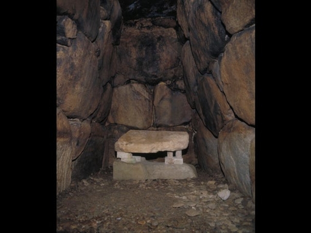 牧野古墳_牧野古墳