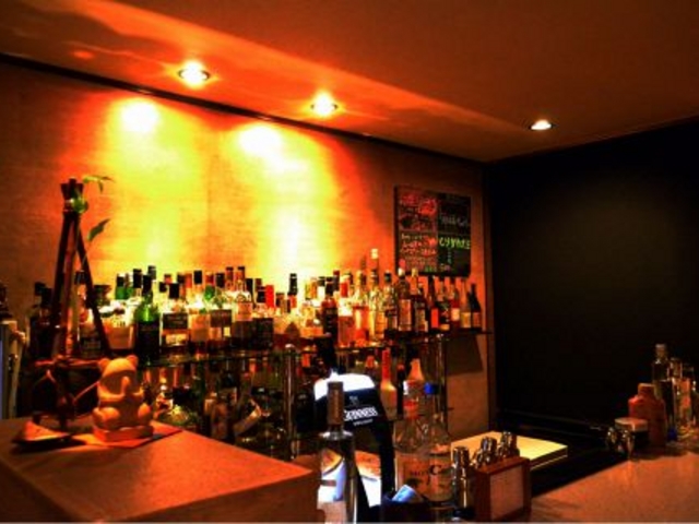 BAR DEEPの写真1