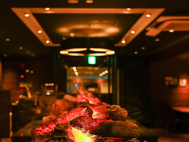 リバージュ Rivage ホテルマイステイズ新大阪コンファレンスセンターの写真1