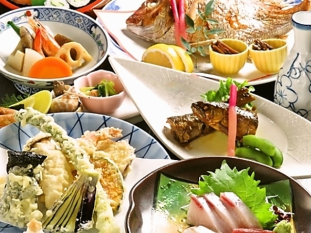 料亭旅館 豊福 神戸の写真1