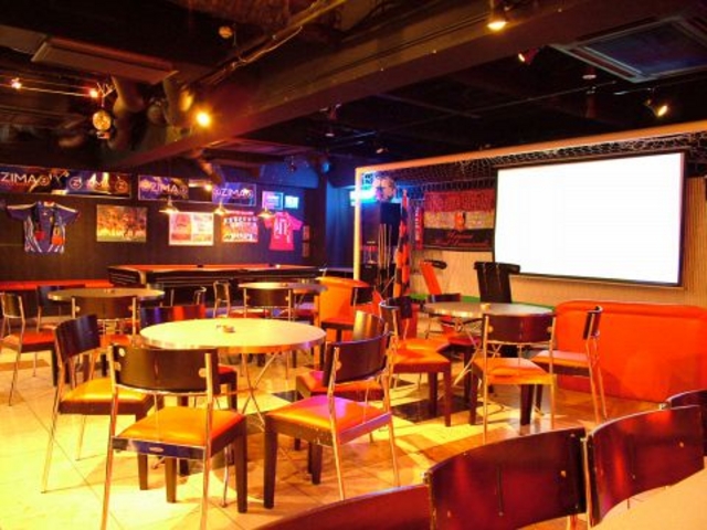 フリーボール FREE BALL 木屋町の写真1