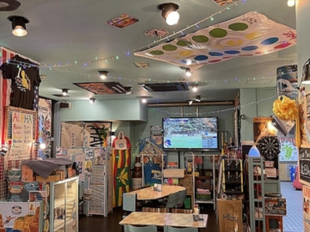 アンクルサム UNCLESAM 行徳店の写真1