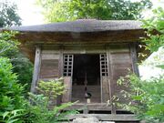 阿弥陀堂(マリア観音)の写真1