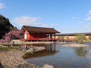国営平城宮跡歴史公園の写真4