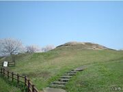 丸山塚古墳の写真1