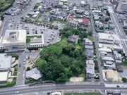 石塚山古墳の写真1