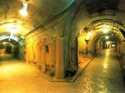 旧海軍司令部壕の写真2