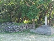 竹富島蔵元跡の写真1