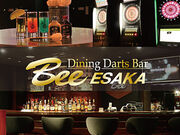 ダイニングダーツバー Bee 江坂店の写真1