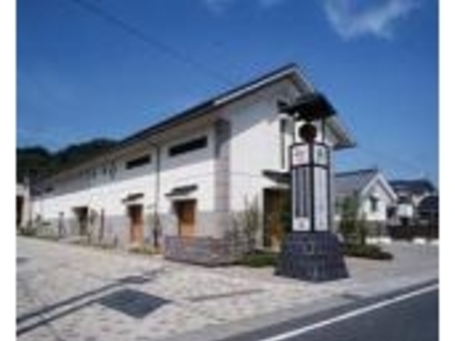松山酒ミュージアム