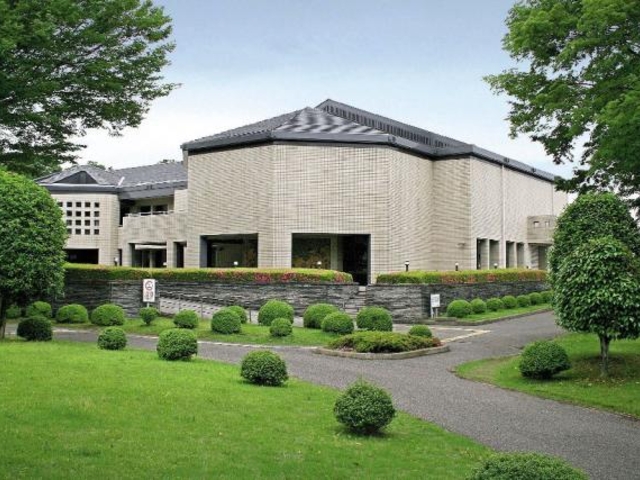 壬生町歴史民俗資料館
