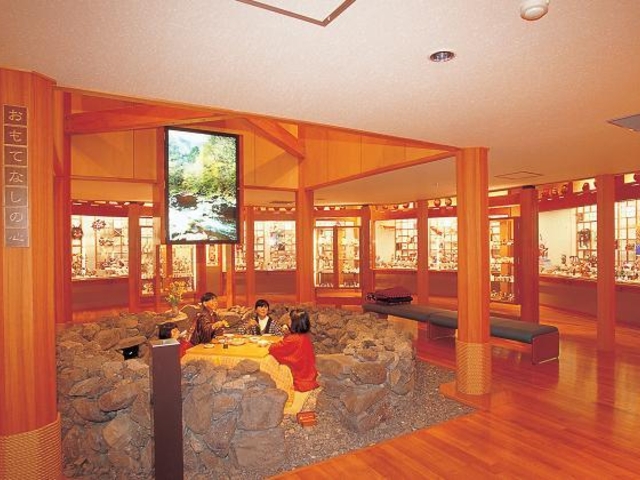 全国郷土玩具館