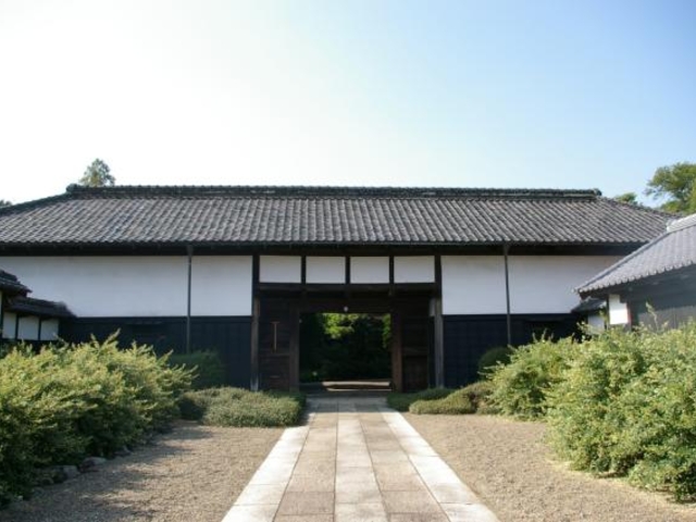 上花輪歴史館の写真1