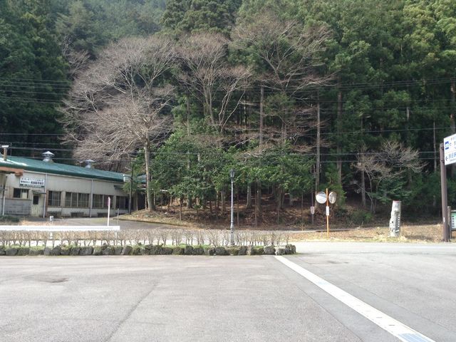 資料館「やまびこ」