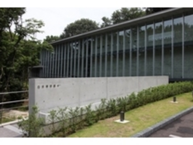 石水博物館