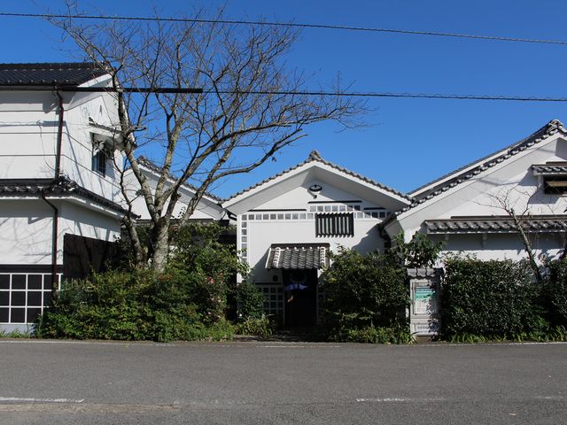 日本玩具博物館