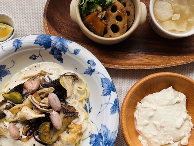 soy cafe ソイカフェ 大分の写真1