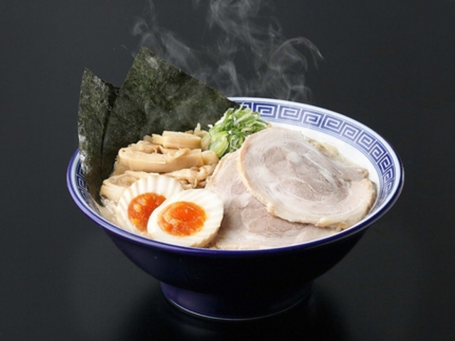 麺家くさび 郡山富田店の写真1