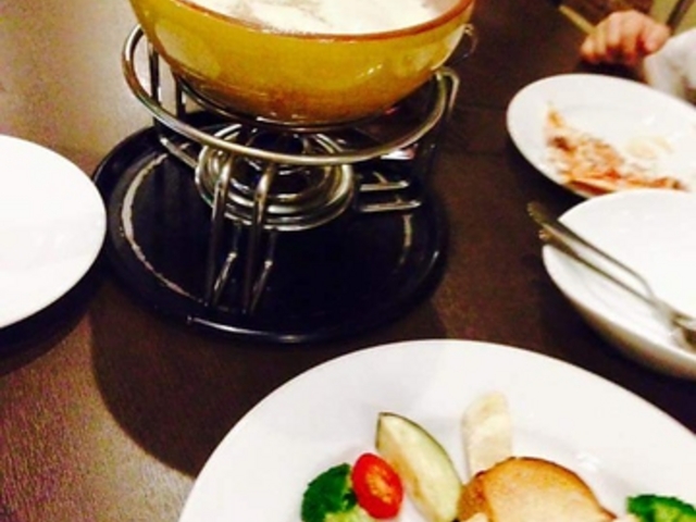 Dining cafe Daiの写真1