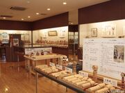 原郷のこけし群西田記念館の写真1