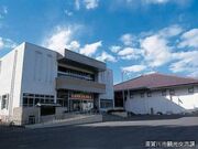 須賀川市立博物館の写真1