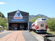 碓氷峠鉄道文化むらの写真2