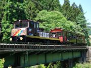 碓氷峠鉄道文化むらの写真3