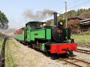 碓氷峠鉄道文化むらの写真4