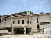 市川自然博物館の写真1