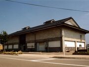 羽咋市歴史民俗資料館の写真1