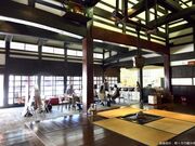 野々市市郷土資料館NoNo(旧魚住家住宅)の写真2
