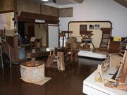 美和歴史民俗資料館の写真2