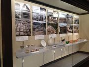 京都市考古資料館の写真2