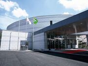 姫路市平和資料館の写真1