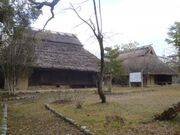 川西市歴史民俗資料館の写真1