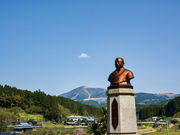 北里柴三郎記念館の写真3