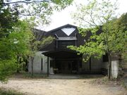 木城えほんの郷の写真2